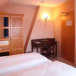 La Scala Hotel