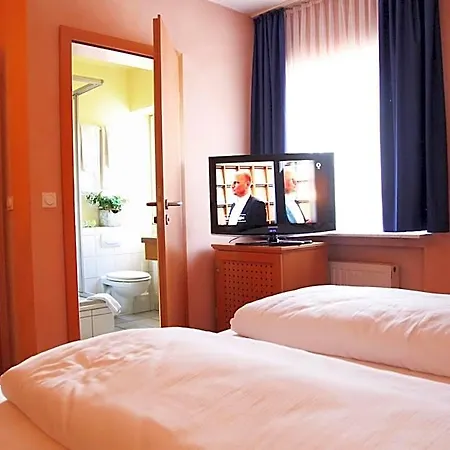 La Scala Hotel Gelsenkirchen