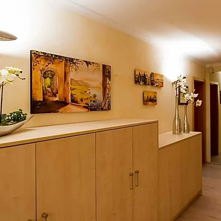 Hotel La Scala