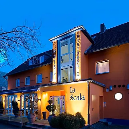 Hotel La Scala Gelsenkirchen