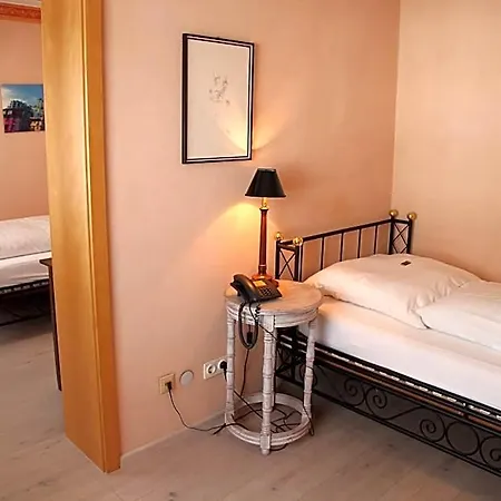 Hotel La Scala