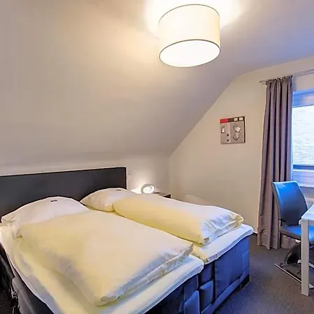 La Scala Hotel 3*