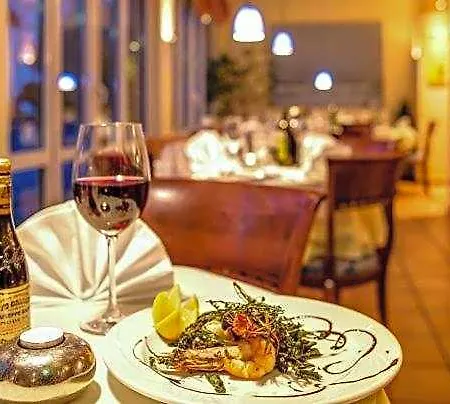 Hotel La Scala Gelsenkirchen