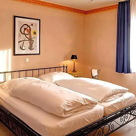 La Scala Hotel