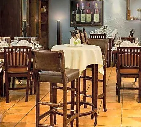 Hotel La Scala Gelsenkirchen