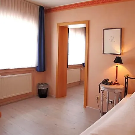Hotel La Scala 3*