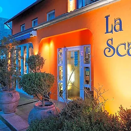 La Scala 3* Gelsenkirchen