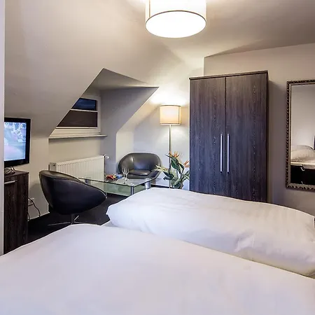La Scala Hotell Gelsenkirchen