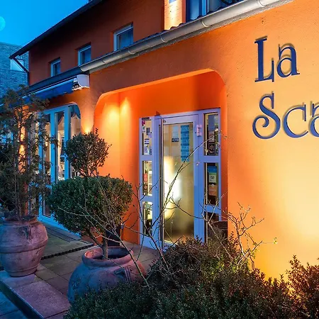 酒店 La Scala 3*