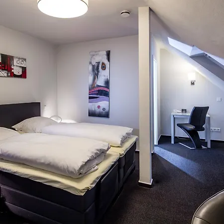 Hotel La Scala