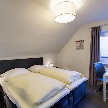 La Scala Hotell Gelsenkirchen