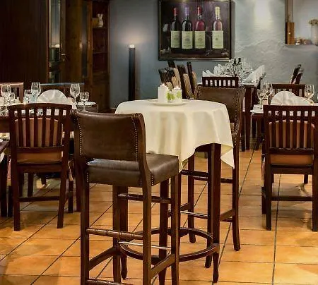 La Scala Hotel 3*
