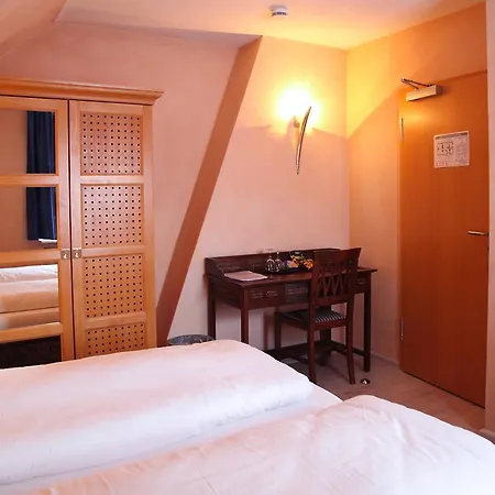 La Scala Hotel