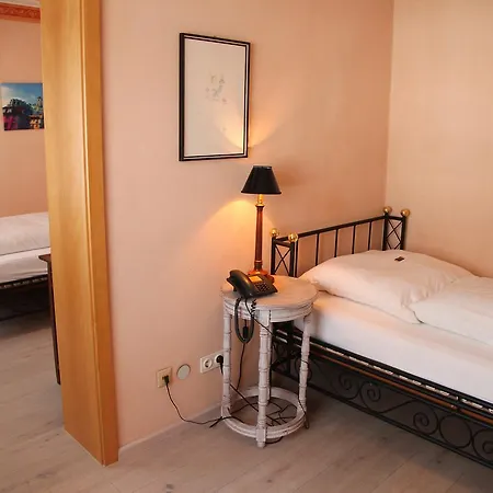 Hotel La Scala Gelsenkirchen