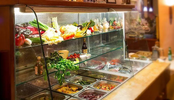 La Scala 3* גלזנקירכן