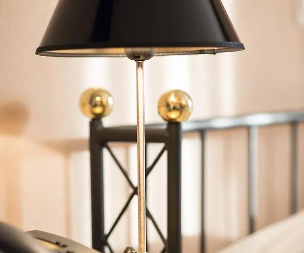 La Scala Szálloda Gelsenkirchen