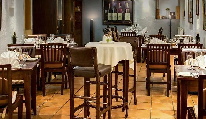 La Scala Szálloda 3*