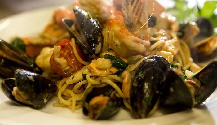 La Scala מלון 3*