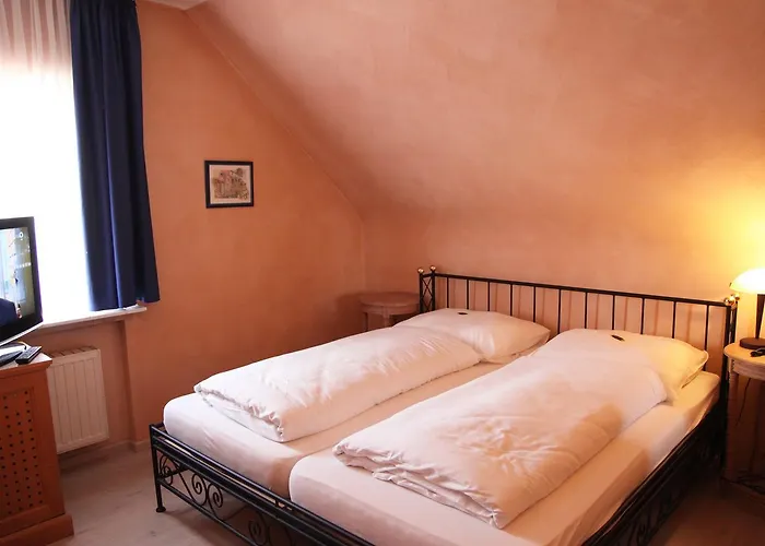 La Scala מלון גלזנקירכן